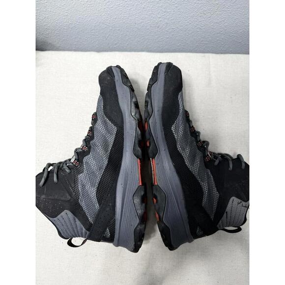 Merrell Speed Strike Mid GTX Mens Waterproof  Boots Sz 9 - Picture 7 of 9